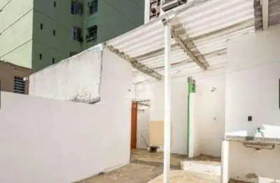Apartamento à venda, 1 quarto, 1 vaga, copacabana - rio de janeiro/rj