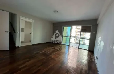 Apartamento com 2 quartos à venda na Praça Antônio Callado, --, Barra da Tijuca, Rio de Janeiro