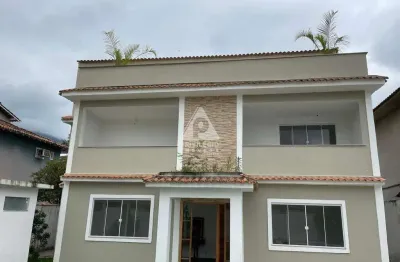 Casa com 5 quartos suítes em vargem grande disponível para venda na privilégio imóveis