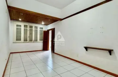 Apartamento amplo e charmoso no jardim botânico – prédio pequeno e localização nobre