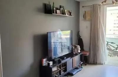 Apartamento 2 suítes em condomínio com infra de lazer completa