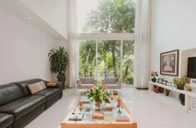 Casa em condomínio,4 quartos sendo 4 suítes, 5 vagas, reserva do itanhangá - barra da tijuca