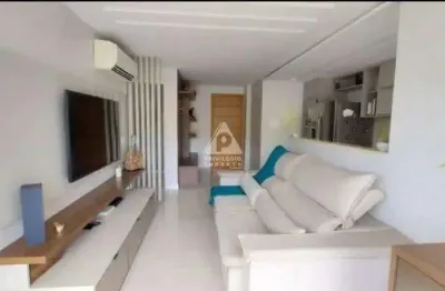 Cobertura à venda, 03 quartos, 01 suíte, 02 vagas, condomínio cocetto nero - recreio dos bandeirantes - rio de janeiro/rj