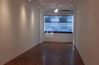 Sala comercial à venda na Rua Miguel Lemos, --, Copacabana, Rio de Janeiro
