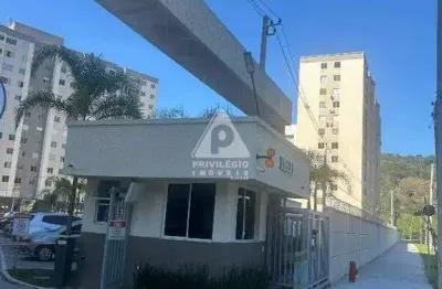 Apartamento 2 quartos - 1ªlocação - barra olímpica - condomínio apogeu