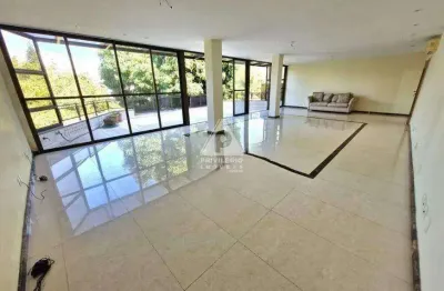 Cobertura com 4 quartos à venda na Avenida Gilberto Amado, --, Barra da Tijuca, Rio de Janeiro