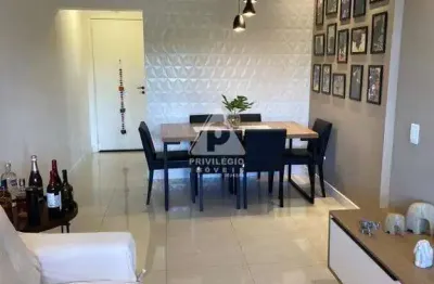 Apartamento com 3 quartos à venda na Avenida Djalma Ribeiro, --, Barra da Tijuca, Rio de Janeiro