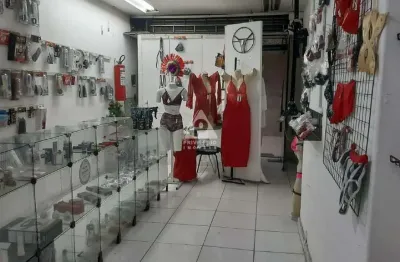 Ponto comercial à venda na Rua Siqueira Campos, --, Copacabana, Rio de Janeiro