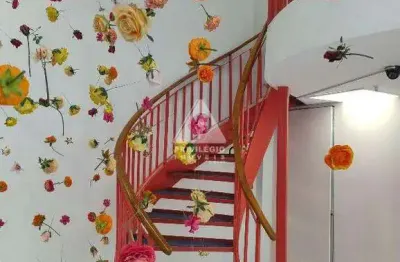 Ponto comercial à venda na Avenida das Américas, --, Barra da Tijuca, Rio de Janeiro