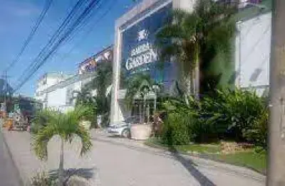 Ponto comercial à venda na Avenida das Américas, --, Barra da Tijuca, Rio de Janeiro