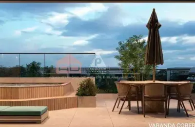 Cobertura a venda com 4 suítes com 270 m² no jardim oceânico barra da tijuca.