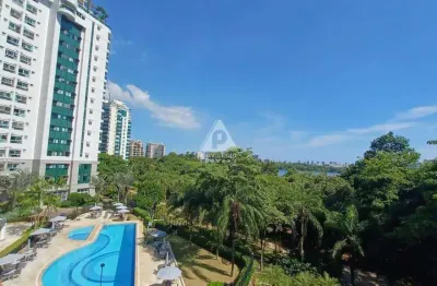 Apartamento com 4 quartos à venda na Avenida das Acácias da Península, --, Barra da Tijuca, Rio de Janeiro