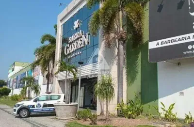 Ponto comercial à venda na Avenida das Américas, --, Barra da Tijuca, Rio de Janeiro