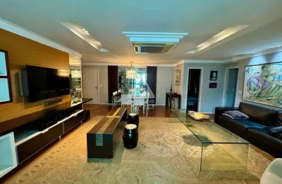Apartamento 3 quartos sendo 2 suítes, vista lateral lagoa, 151m, paradiso, península - barra da tijuca.