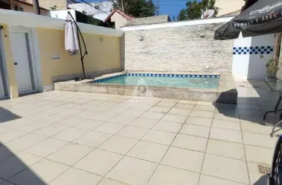 Casa em condomínio fechado com 3 quartos à venda na Rua Pico do Andaraí, --, Taquara, Rio de Janeiro