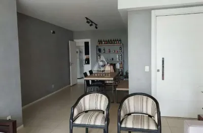 Excelente apartamento cidade jardim - 03 quartos - 01 suíte- 143 m² - 02 vagas - majestic