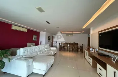Apartamento à venda, 03 quartos, 03 suítes, 02 vagas, península atmosfera barra da tijuca - rio de janeiro/rj