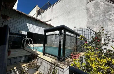 Cobertura,3 quartos,3 suítes,2 vagas,recreio dos bandeirantes,rio de janeiro/rj.