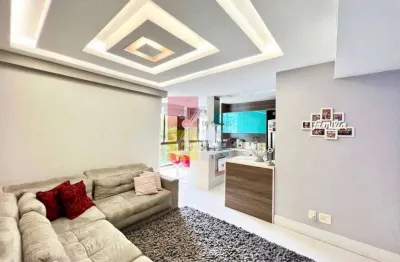 Apartamento a venda 2 quartos - condomínio next - lúcio costa