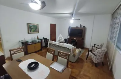 Apartamento com 3 quartos à venda na Rua Aguiar, --, Tijuca, Rio de Janeiro