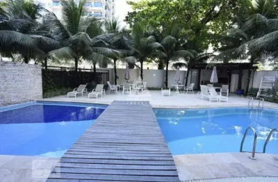 Apartamento com 3 quartos à venda na Rua Aroazes, --, Barra Olímpica, Rio de Janeiro