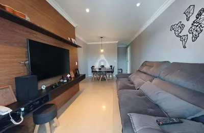 Apartamento 3 quartos (1 suíte )- 79m² - recreio dos bandeirantes