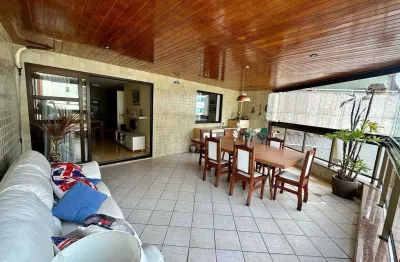 Apartamento com 3 quartos, 1 suíte, 3 vagas, próximo a av lucio costa, no recreio