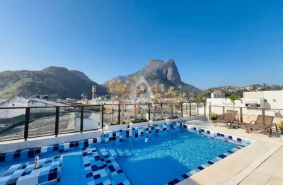 Cobertura com 3 quartos à venda na Avenida Gilberto Amado, --, Barra da Tijuca, Rio de Janeiro