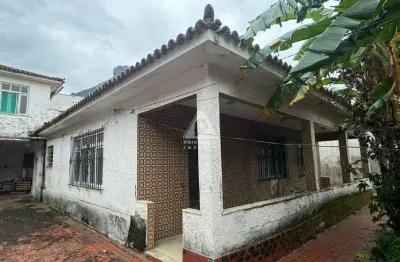 Casa à venda, 3 quartos, 1 suíte, barra da tijuca - rio de janeiro/rj