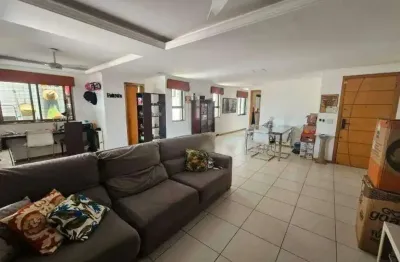 Cobertura linear, 3 quartos,1 suíte,3 vagas, no recreio dos bandeirantes