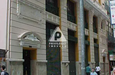 Prédio à venda na Rua da Quitanda, --, Centro, Rio de Janeiro