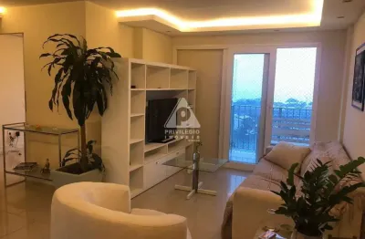 Apartamento com 2 quartos à venda na Rua Maria Luísa Pitanga, --, Barra da Tijuca, Rio de Janeiro