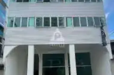 Prédio à venda, 6 vagas, freguesia (jacarepaguá) - rio de janeiro/rj