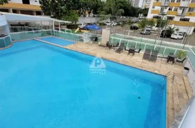 Apartamento 1 suíte 1 quarto 1 banheiro no pontões da barra (barra da tijuca)