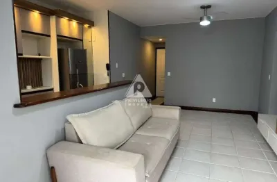 Apartamento a venda, 2 quartos com suítes no recreio dos bandeirante.