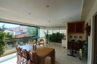 Apartamento 3 quartos,1 suíte, 2 vagas e varanda goumert no recreio dos bandeirantes