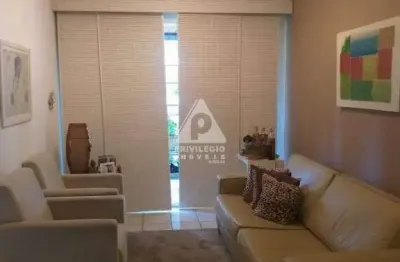 Apartamento com 2 quartos à venda na Avenida Prefeito Dulcídio Cardoso, --, Barra da Tijuca, Rio de Janeiro