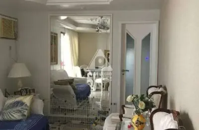 Apartamento à venda no recreio 3 quartos sendo 1 suíte 2 vagas 92 m²