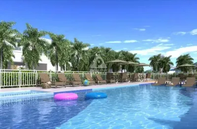 Recreio: vibe barra sense – 3 quartos (1 suíte), infra total e perto da praia!