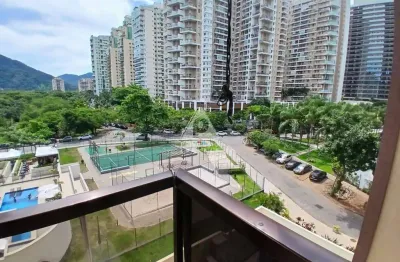 Apartamento à venda 3 quartos, barra bonita. recreio dos bandeirantes-rj