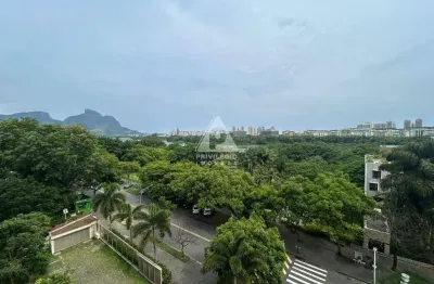 Apartamento à venda, 04 quartos, 04 suítes, 04 vagas, mondrian península, barra da tijuca - rio de janeiro/rj
