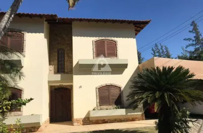Casa duplex - anil - condomínio bosque dos esquilos