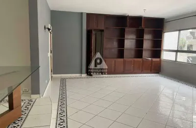 Apartamento à venda, 3 quartos, 1 suíte, 1 vaga, copacabana - rio de janeiro/rj