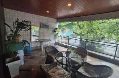 Apartamento à venda, 3 quartos, 1 suíte, 2 vagas, recreio dos bandeirantes - rio de janeiro/rj