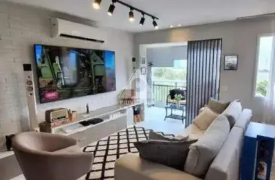 Apartamento 3 quartos (1 suíte ) - condomínio jardins do recreio - recreio dos bandeirantes