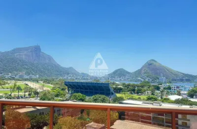 Apartamento com 3 quartos à venda na Rua Adalberto Ferreira, --, Leblon, Rio de Janeiro