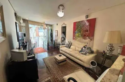 Apartamento com 2 quartos à venda na Rua Almirante Saddock de Sá, --, Ipanema, Rio de Janeiro