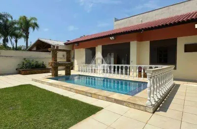 Casa no condomínio santa mônica, 6 suítes, 9 vagas - barra da tijuca, rio de janeiro/rj