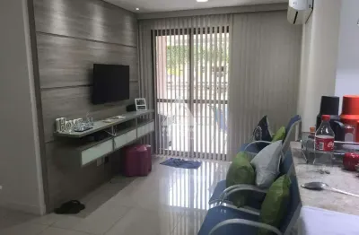 Apartamento à venda 3 quartos, 3 suítes, 2 vagas - recreio dos bandeirantes