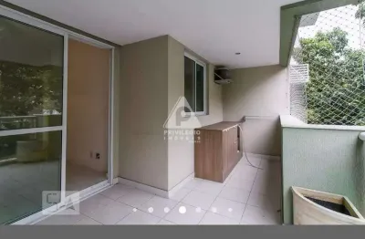Apartamento a venda 3 quartos condomínio central park - barra olímpica